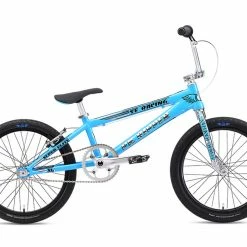 SE Racing PK Ripper Super Elite XL Bike-Blue RACE BIKES