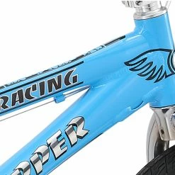 SE Racing PK Ripper Super Elite XL Bike-Blue RACE BIKES