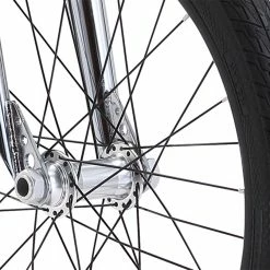 SE Racing PK Ripper Super Elite XL Bike-Blue RACE BIKES