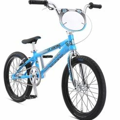 SE Racing PK Ripper Super Elite XL Bike-Blue RACE BIKES