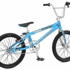 SE Racing PK Ripper Super Elite XL Bike-Blue RACE BIKES