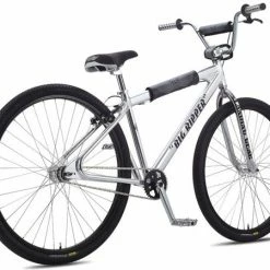 RACE BIKES SE Racing Big Ripper BMX Bike-29