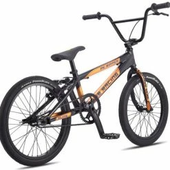 SE Racing PK Ripper BMX Bike-Elite-Black 5 SE Racing PK Ripper BMX Bike-Elite-Black