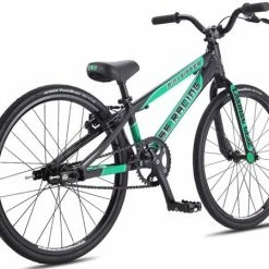 SE Racing Ripper BMX Bike-Mini-Black