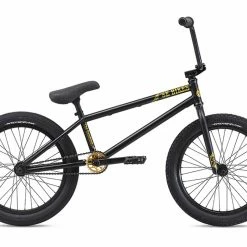 SE Racing Gaudium 21"TT Bike-Black