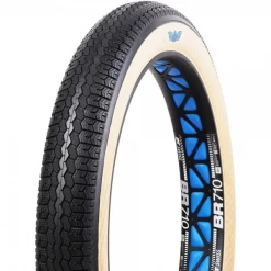 Vee Tire Co Vee X SE Chicane Tire-Wire COMPONENTS
