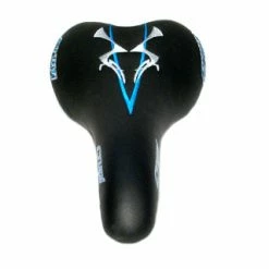 Crupi Ti-Lite Titanium Railed Seat Seats