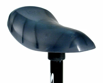 Sinz Mini Seat/Post Combo-DEAD 1 Sinz Mini Seat/Post Combo-DEAD