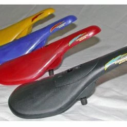 Supercross E-Line Pivotal Seat Seats