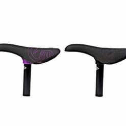 Seats Shadow Conspiracy Solus Seat/Post Combo-Slimmer