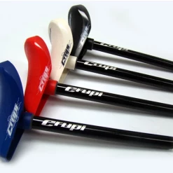 Crupi Rhythm Mini Hard Shell Seat/Post Combo 5 Crupi Rhythm Mini Hard Shell Seat/Post Combo