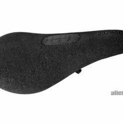 Alienation Slider Back-N-Black Pivotal Seat