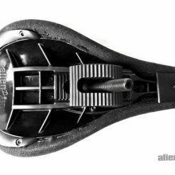 Alienation Slider Back-N-Black Pivotal Seat