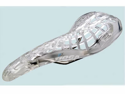 Tioga D-Spyder S-Spec Railed Seat 1 Tioga D-Spyder S-Spec Railed Seat