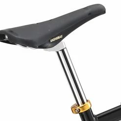 FREESTYLE BIKES SE Racing Perry Kramer PK Ripper Looptail BMX Bike-Classic Black