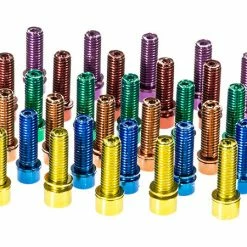 Shadow Conspiracy Hollow Stem Bolts