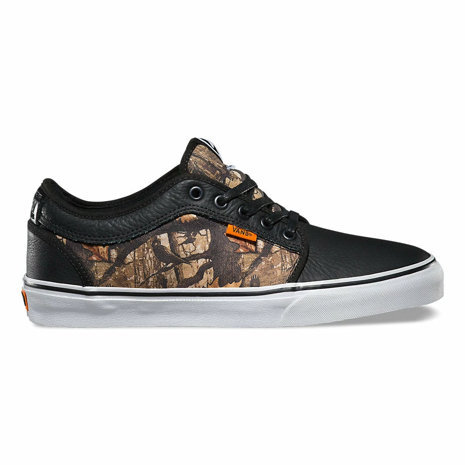 SHOES Vans Chukka Low Shoe-Shadow/Camo 1 SHOES Vans Chukka Low Shoe-Shadow/Camo