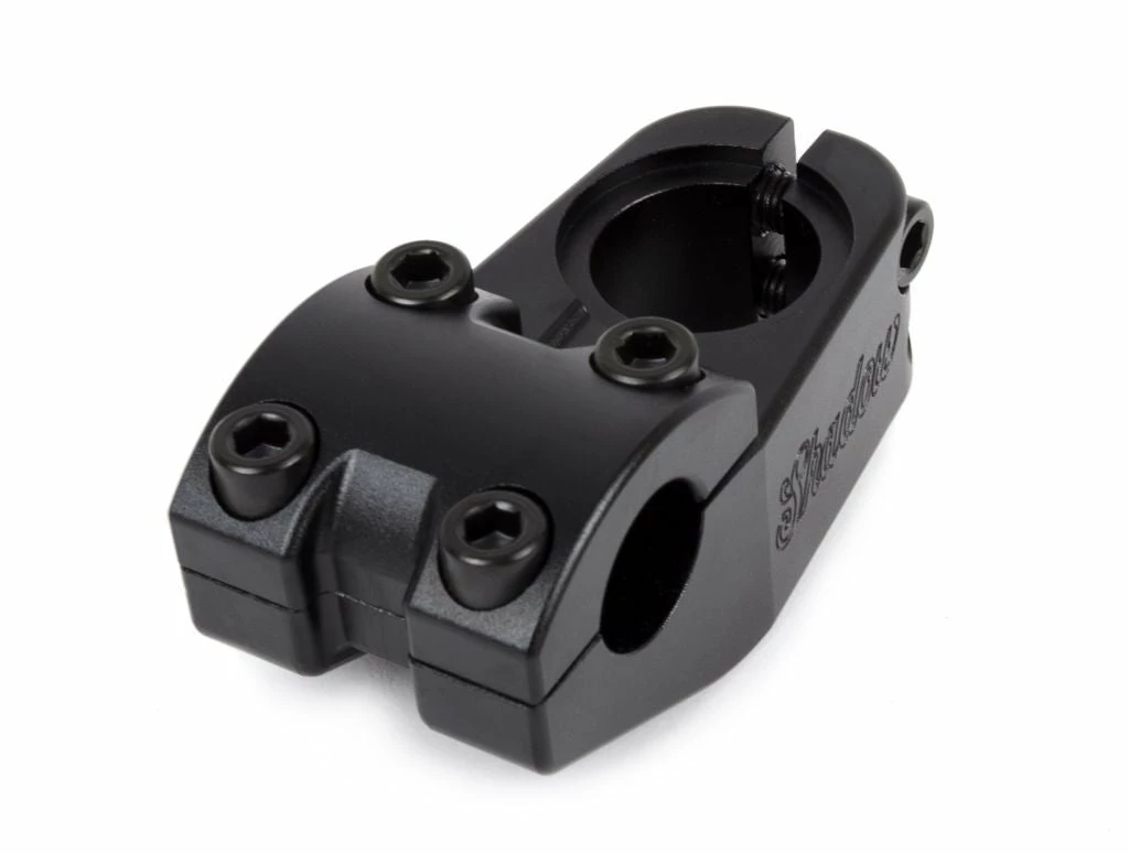 Shadow Conspiracy Chula Upload Top Load Stem-1 1/8"-53mm Stems 3 Shadow Conspiracy Chula Upload Top Load Stem-1 1/8"-53mm Stems