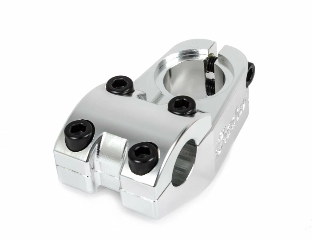 Shadow Conspiracy Chula Upload Top Load Stem-1 1/8"-53mm Stems 4 Shadow Conspiracy Chula Upload Top Load Stem-1 1/8"-53mm Stems