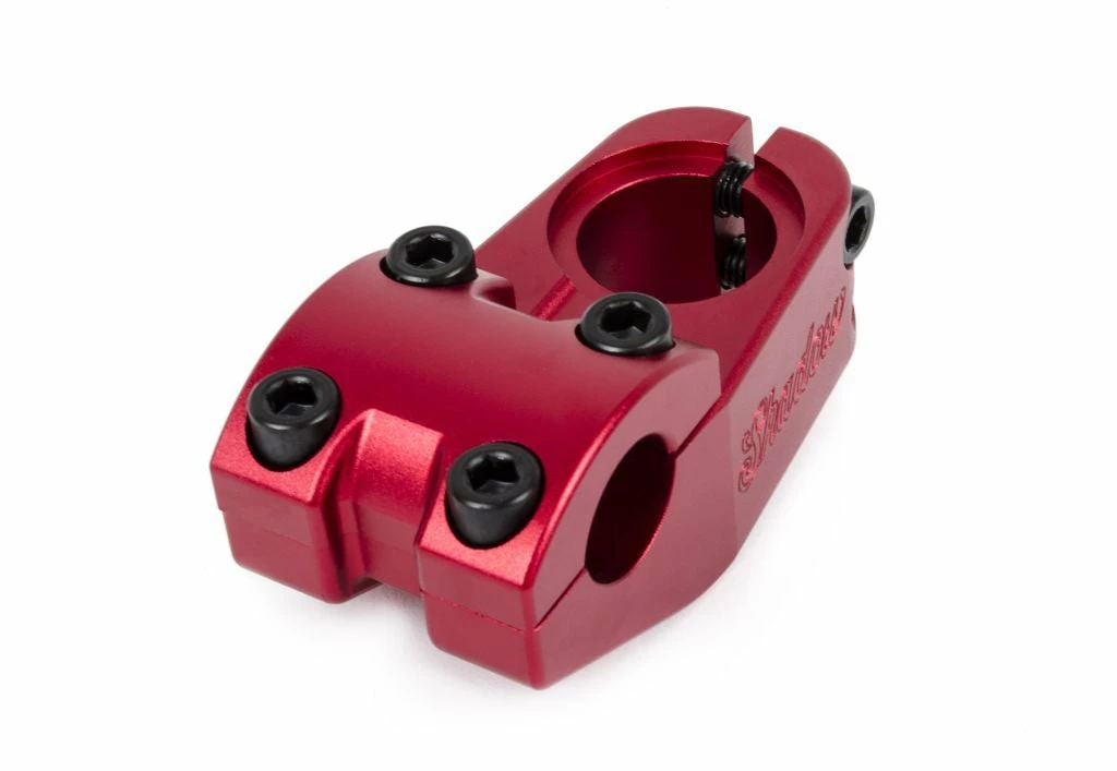 Shadow Conspiracy Chula Upload Top Load Stem-1 1/8"-53mm Stems 5 Shadow Conspiracy Chula Upload Top Load Stem-1 1/8"-53mm Stems