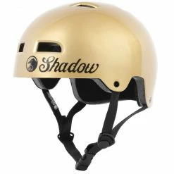 Shadow Conspiracy Classic Helmet-Copper PROTECTIVE GEAR
