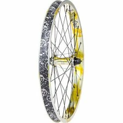 Shadow Conspiracy Corvus Front Wheel-20x1.75