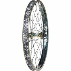 Shadow Conspiracy Corvus Front Wheel-20x1.75