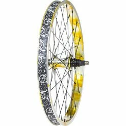 Shadow Conspiracy Corvus SDS Rear Cassette Wheel-36H-9T WHEELS
