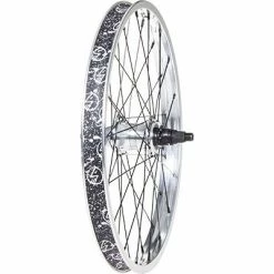 WHEELS Shadow Conspiracy Raptor Freecoaster Rear Wheel-36H-9T