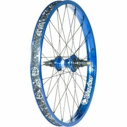 Shadow Conspiracy Corvus SDS Rear Cassette Wheel-36H-9T WHEELS