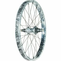 Shadow Conspiracy Corvus SDS Rear Cassette Wheel-36H-9T WHEELS