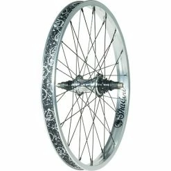 Shadow Conspiracy Corvus SDS Rear Cassette Wheel-36H-9T WHEELS
