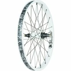 Shadow Conspiracy Corvus SDS Rear Cassette Wheel-36H-9T WHEELS