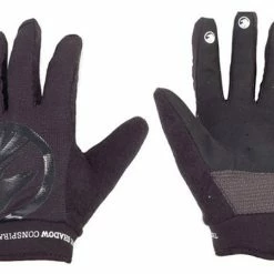 Shadow Conspiracy Crow'd Gloves-Black