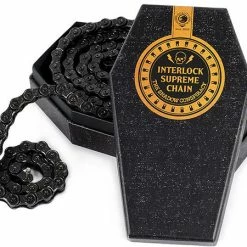 Chains Shadow Conspiracy Interlock Supreme Chain