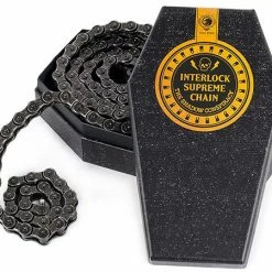 Chains Shadow Conspiracy Interlock Supreme Chain