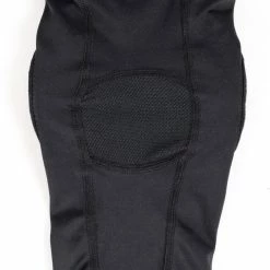 Shadow Conspiracy Invisa Lite Elbow Pads-Black PROTECTIVE GEAR