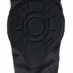 Shadow Conspiracy Invisa Lite Elbow Pads-Black PROTECTIVE GEAR