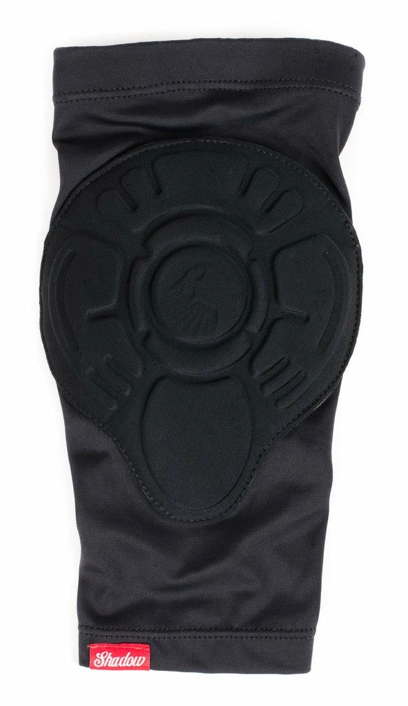 Shadow Conspiracy Invisa Lite Elbow Pads-Black PROTECTIVE GEAR 1 Shadow Conspiracy Invisa Lite Elbow Pads-Black PROTECTIVE GEAR
