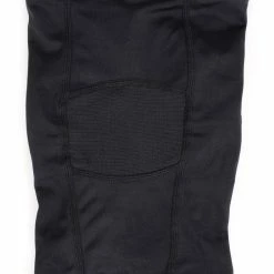 PROTECTIVE GEAR Shadow Conspiracy Invisa Lite Knee Pads-Black