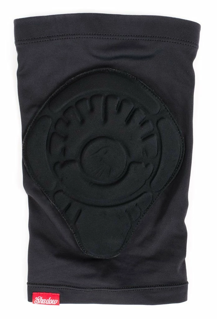 PROTECTIVE GEAR Shadow Conspiracy Invisa Lite Knee Pads-Black 1 PROTECTIVE GEAR Shadow Conspiracy Invisa Lite Knee Pads-Black