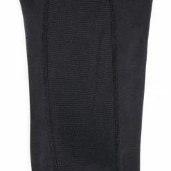 Shadow Conspiracy Invisa Lite Shin Pads-Black PROTECTIVE GEAR