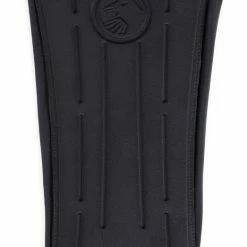 Shadow Conspiracy Invisa Lite Shin Pads-Black PROTECTIVE GEAR