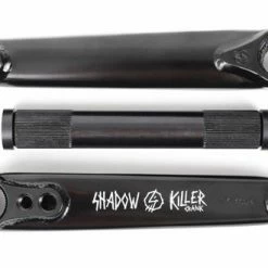 Shadow Conspiracy Killer Cranks