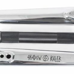 Shadow Conspiracy Killer Cranks