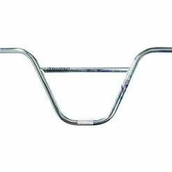 Shadow Conspiracy Local Bars-9"-Chrome