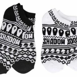 SHOES Shadow Conspiracy Nightmare Socks