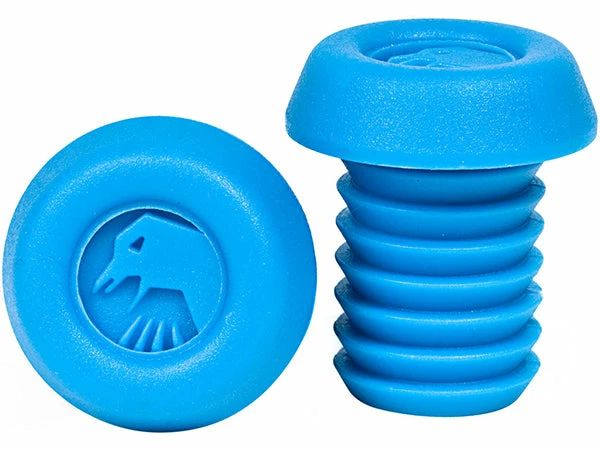 Shadow Conspiracy Nylon Bar Ends 7 Shadow Conspiracy Nylon Bar Ends