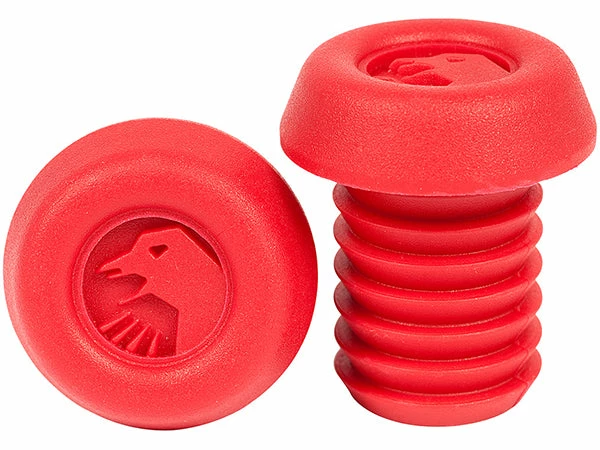 Shadow Conspiracy Nylon Bar Ends 8 Shadow Conspiracy Nylon Bar Ends