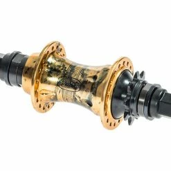 Hubs Shadow Conspiracy Raptor Rear Cassette Hub-36H
